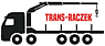 Logo - Trans-Raczek, Dymna 3A, Warszawa 02-411 - Organizacja transportowa, numer telefonu