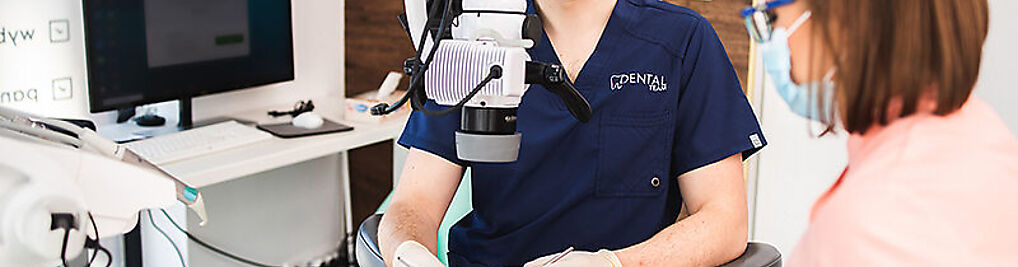 Zdjęcie w galerii DentalTeam Józefów Tomasz Kaźmierczak, Wojciech Oleksy nr 2