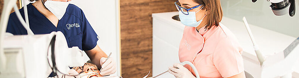 Zdjęcie w galerii DentalTeam Józefów Tomasz Kaźmierczak, Wojciech Oleksy nr 3