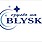 Logo - Firma Sprzątająca Czysto Na Błysk, Strzelecka 29a, Poznań 61-846 - Usługi, godziny otwarcia, numer telefonu