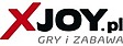 Logo - Sklep z grami planszowymi xjoy.pl, Światowida 58c, Warszawa 03-144 - Sklep, godziny otwarcia, numer telefonu