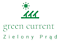 Logo - Pompy ciepła fotowoltaika magazyn energi Zielony prąd Sp.z o.o 78-400 - Przedsiębiorstwo, Firma, godziny otwarcia, numer telefonu