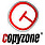 Logo - CopyZone, Mehoffera Józefa 26 paw. 23, Warszawa 03-131 - Ksero, godziny otwarcia, numer telefonu