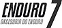 Logo - ENDURO7 - sklep z częściami do motocykli, Bohaterów Warszawy 22 75-211 - Internetowy sklep - Punkt odbioru, Siedziba firmy