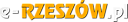 Logo - E-Rzeszów.pl Rzeszowski Serwis Ogłoszeniowy, Rzeszów 35-060 - Informatyka, godziny otwarcia