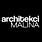 Logo - ARCHITEKCI MALINA Romuald Malina, Gzichowska 17, Będzin 42-500 - Architekt, Projektant, godziny otwarcia, numer telefonu, NIP: 6251008545