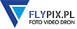 Logo - FlyPix, Grupy AK Krybar 7/38, Warszawa 00-712 - Zakład fotograficzny, godziny otwarcia, numer telefonu