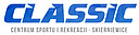 Logo - Centrum Sportu i Rekreacji Classic, Skierniewice 96-100 - Obiekt sportowy, godziny otwarcia, numer telefonu