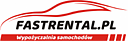 Logo - Fastrental wypożyczalnia samochodów Zamość, ul Lubelska 36a 22-400 - Samochody - Wypożyczalnia, numer telefonu