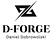 Logo - D-FORGE Daniel Dobrowolski, Bałtycka 45, Objazda 76-211 - Przedsiębiorstwo, Firma, numer telefonu