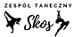 Logo - Zespół Taneczny Skos, Lenartowicza 36A, Andrychów 34-120 - Szkoła tańca, godziny otwarcia, numer telefonu