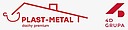 Logo - Plast-Metal, Spółdzielców 7, Konin 62-510 - Przedsiębiorstwo, Firma, godziny otwarcia, numer telefonu