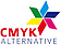 Logo - CMYK ALTERNATIVE S.C., Nad Serafą 56, Kraków 30-864 - Sklep, godziny otwarcia, numer telefonu