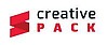 Logo - Creative Pack, Mleczna 45, Bieruń 43-150 - Przedsiębiorstwo, Firma, numer telefonu
