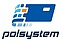 Logo - Polsystem SI Sp. z o.o., Ukraińska 4D, Wrocław 54-401 - Winiety, Systemy elektroniczne, godziny otwarcia, numer telefonu