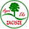 Logo - Agro-Eko-Zacisze Kęty, Smoliki 8, Kęty 32-650 - Agroturystyka, godziny otwarcia, numer telefonu
