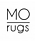 Logo - MO rugs, Podgórna 8, Poznań 61-829 - Meble, Wyposażenie domu - Sklep, numer telefonu