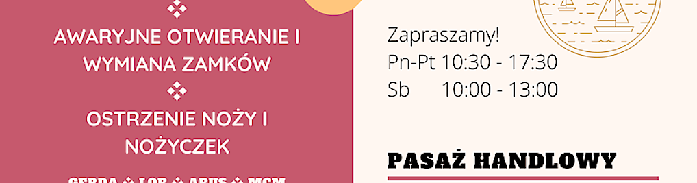 Zdjęcie w galerii Dorabianie Kluczy Pogórze nr 2