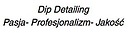 Logo - Dip Detailing, Przecław 150 lok. teren Rolhurt Hala 214, Przecław 72-005 - Przedsiębiorstwo, Firma, numer telefonu