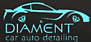 Logo - Diament Car Auto Detailing, Brzozowica Duża 145C, Brzozowica Duża 21-302 - Ręczna - Myjnia samochodowa, godziny otwarcia, numer telefonu