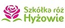 Logo - Szkółka Róż Hyżowie Sadzonki róż - Producent, Bilczyce 32-420 - Ogród, Rolnictwo - Sklep, godziny otwarcia