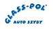 Logo - GLASS-POL Auto Szyby, Hetmanice 3A, Wschowa 67-400 - Przedsiębiorstwo, Firma, numer telefonu