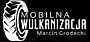 Logo - Mobilna Wulkanizacja Marcin Grodecki, 9 Maja 6 lok. 72, Szczecin 70-136 - Wulkanizacja, Opony, numer telefonu