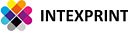 Logo - INTEXPRINT, Dembińskiego Bronisława 84, Gdynia 81-237 - Przedsiębiorstwo, Firma, godziny otwarcia, numer telefonu