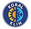 Logo - Koral Klim Krzysztof Koralewski, Golęcińska 5, Rokietnica 62-090 - Klimatyzacja, Wentylacja, numer telefonu