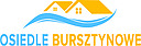 Logo - Osiedle Bursztynowe firmy Landspot, Anny Jantar, Darłowo 76-150 - Przedsiębiorstwo, Firma, godziny otwarcia, numer telefonu