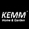 Logo - KEMM Home & Garden, Bytowska 118, Chojnice 89-600 - Budowlany - Sklep, Hurtownia, godziny otwarcia, numer telefonu