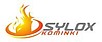 Logo - Sylox Kominki, Płociczno-Osiedle 87, Płociczno-Osiedle 16-402 - Przedsiębiorstwo, Firma, numer telefonu