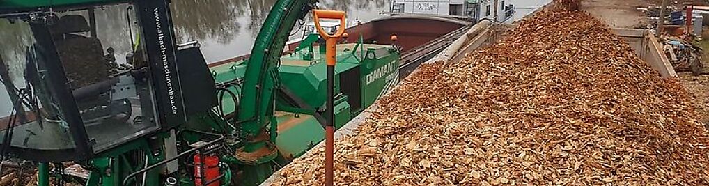 Zdjęcie w galerii Karaś - Producent biomasy drzewnej nr 3