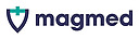 Logo - MAG-MED REHABILITACJA INTERNA PSYCHIATRIA, Łódź 90-427, godziny otwarcia, numer telefonu
