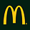Logo - McDonald's, ul.Szaflarska 194, Nowy Targ 34-400, godziny otwarcia, numer telefonu