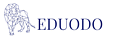 Logo - EDUODO - Ochrona Danych Osobowych, Zamiejska 14, Rybnik 44-270 - Przedsiębiorstwo, Firma, godziny otwarcia, numer telefonu
