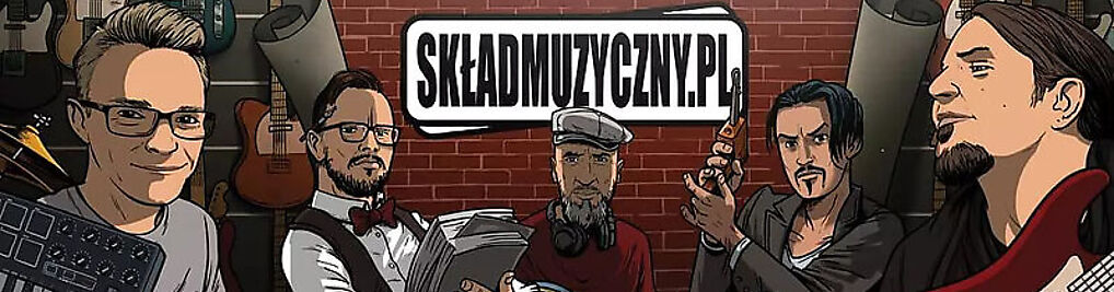 Zdjęcie w galerii Składmuzyczny.pl Sp. z o.o. Spółka Komandytowa nr 1