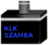 Logo - KLK-Szamba, gen. Sowińskiego Józefa 3, Radom 26-615 - Usługi transportowe