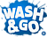 Logo - WASH & GO Adam Seroka, Puławska 498, Warszawa 02-844 - Warsztat naprawy samochodów, numer telefonu