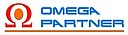 Logo - Omega Partner Przemysław Sikora, Spółdzielcza 4, Lipno 64-111 - Przedsiębiorstwo, Firma, numer telefonu