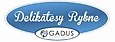 Logo - Delikatesy Rybne GADUS, Północna 1C, Gdynia 81-029 - Rybny, Owoce morza - Sklep, numer telefonu