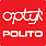 Logo - optykpolito, ul. Poznańska 34/2, Toruń 87-100 - Zakład optyczny, godziny otwarcia, numer telefonu