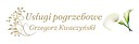 Logo - Usługi Pogrzebowe Grzegorz Kwaczyński, Przemęt 64-234 - Zakład pogrzebowy, numer telefonu