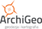 Logo - ArchiGeo Geodezja i Kartografia, Legnicka, Złotoryja 59-500 - Przedsiębiorstwo, Firma, godziny otwarcia, numer telefonu