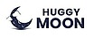 Logo - HuggyMoon sp. z o.o., Bartycka 22B/21A, Warszawa 00-716 - Przedsiębiorstwo, Firma, numer telefonu