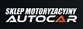 Logo - AUTOCAR Sklep Motoryzacyjny Jarosław Wójtowicz, Jana Pawła II 30 68-320 - Przedsiębiorstwo, Firma, godziny otwarcia, numer telefonu