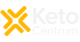 Logo - Keto Centrum - Centrum żywienia, Nad Zalewem, Złotoryja 59-500 - Dietetyk, numer telefonu