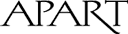 Logo - Apart - Jubiler, ul. Chełmińska 4, Grudziądz, godziny otwarcia, numer telefonu