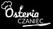Logo - Osteria Czaniec, Kęcka 50, Czaniec 43-354 - Restauracja, godziny otwarcia, numer telefonu