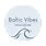 Logo - Baltic Vibes - Pokoje gościnne Apartament, Kołobrzeg 78-100 - Pensjonat, godziny otwarcia, numer telefonu